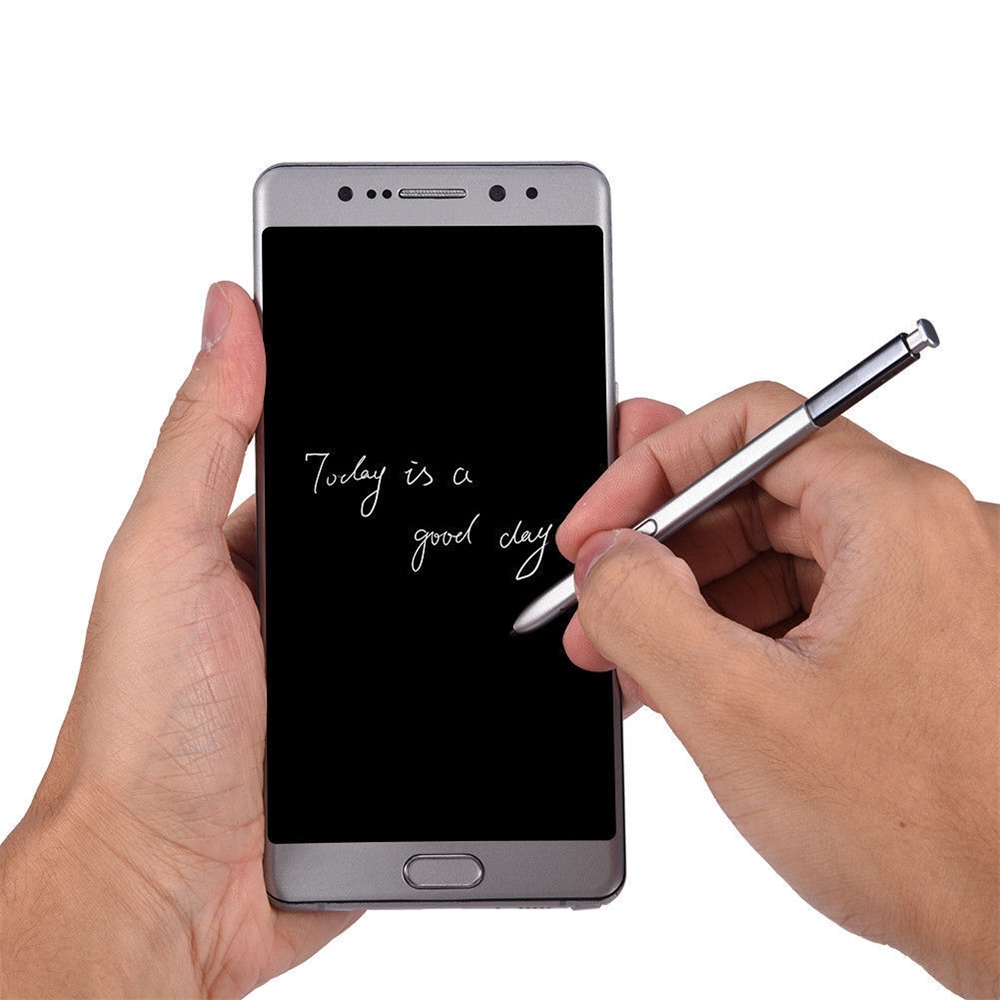 Bút cảm ứng màu sắc cầu vồng cho Samsung Galaxy Note 5