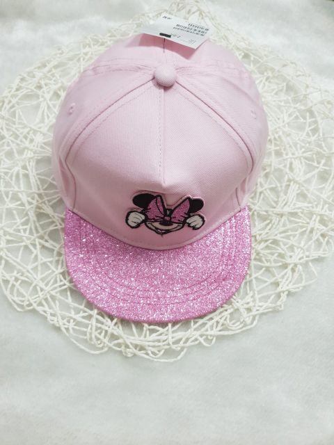 Mũ trẻ em HM từ 4-8 tuổi, hàng chuẩn auth, có mail mua hàng chính hãng