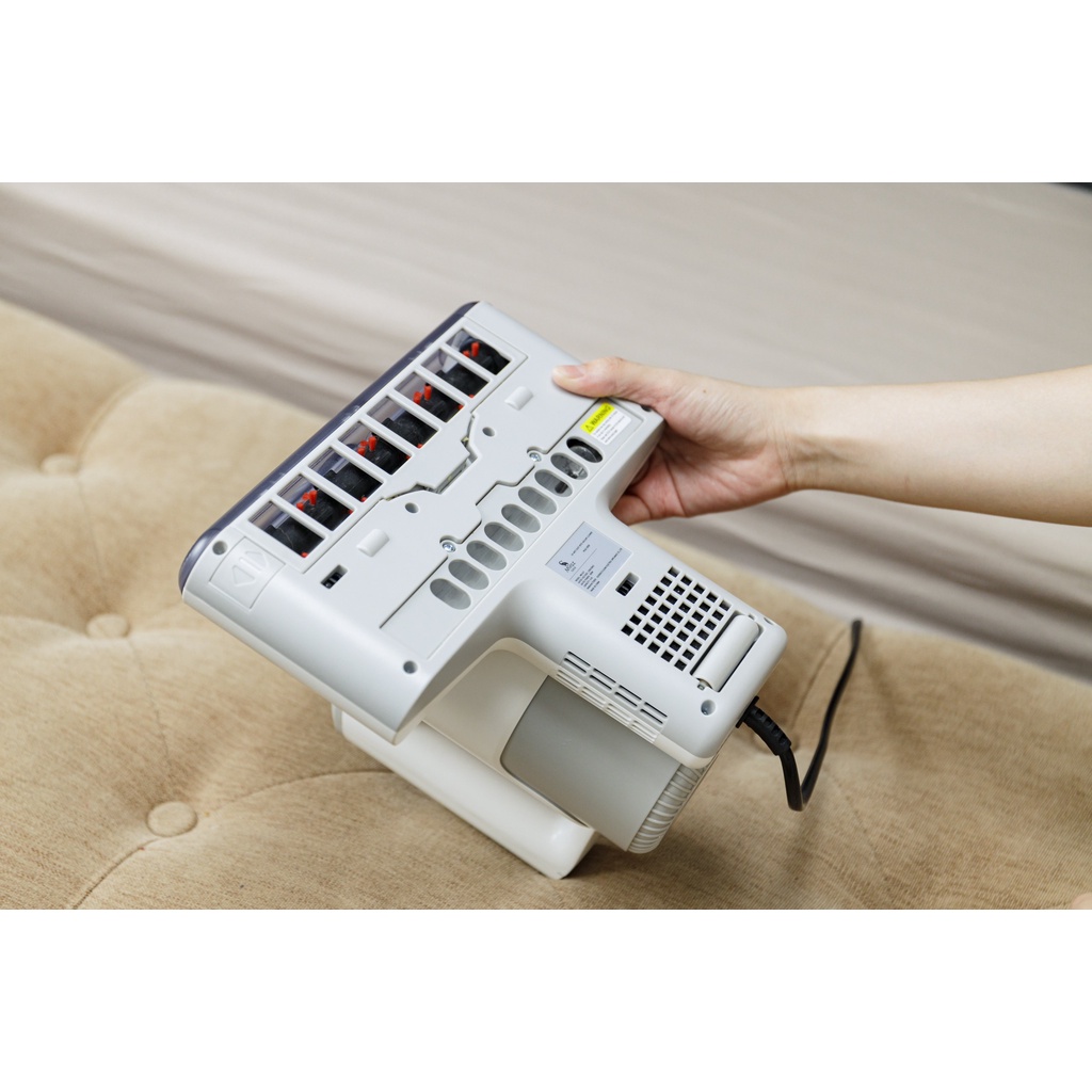 Máy hút bụi cầm tay MOAZ BÉBÉ