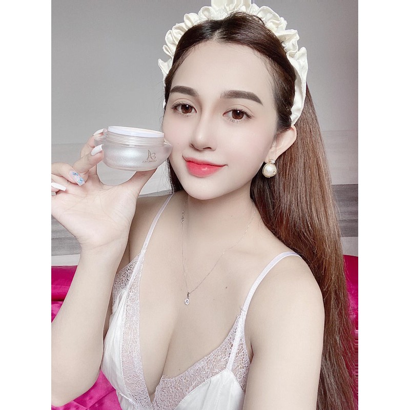 KEM FACE PHÁP PHƯƠNG ANH (HỘP 50GR) CHÍNH HÃNG A COSMETICS 2020