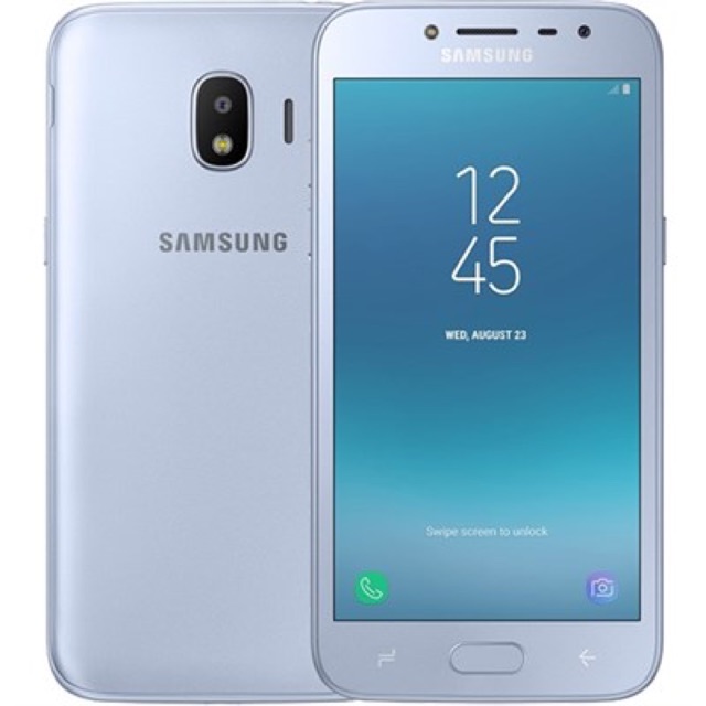 Điện thoại Samsung Galaxy J2 pro chính hãng - Hãng phân phối chính thức