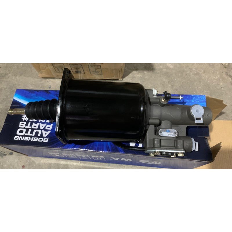 Tổng côn dưới Shacman/Howo phi 102 lỗ ngang ( VIE )