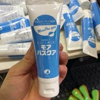 Colagen tươi làm lành vết thương mờ sẹo