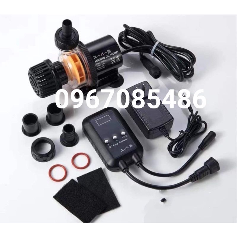 Máy Bơm MARINE CHỐNG GIẬT CỦA NHẬT BẢN