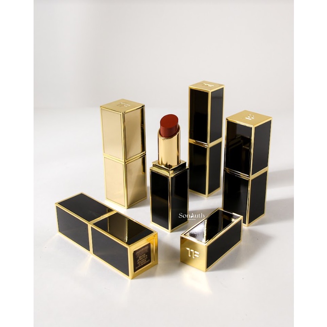 Son thỏi Tom Ford Lip Color Satin Matte 3.3g