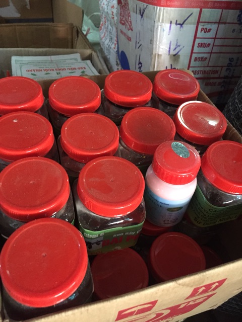 Keo bẫy chim siêu dính