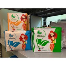 Băng Vệ Sinh Lưới Lụa Siêu Thấm BELLA FLORA Ban Ngày, Ban Đêm, Hàng Ngày