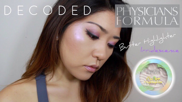 Phấn Bắt Sáng Physicians Formula Butter Highlighter | BigBuy360 - bigbuy360.vn