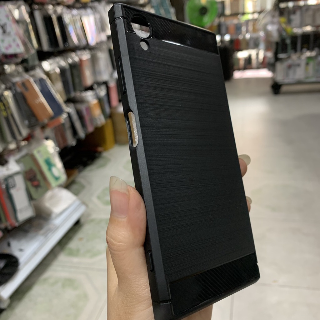 Ốp Lưng Chống Sốc Sony Xperia Xa1 Plus