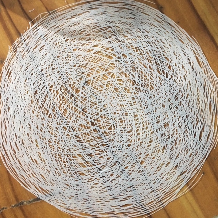 Bánh Tráng Rế Bánh Đa Nem Rế 100g LinFood