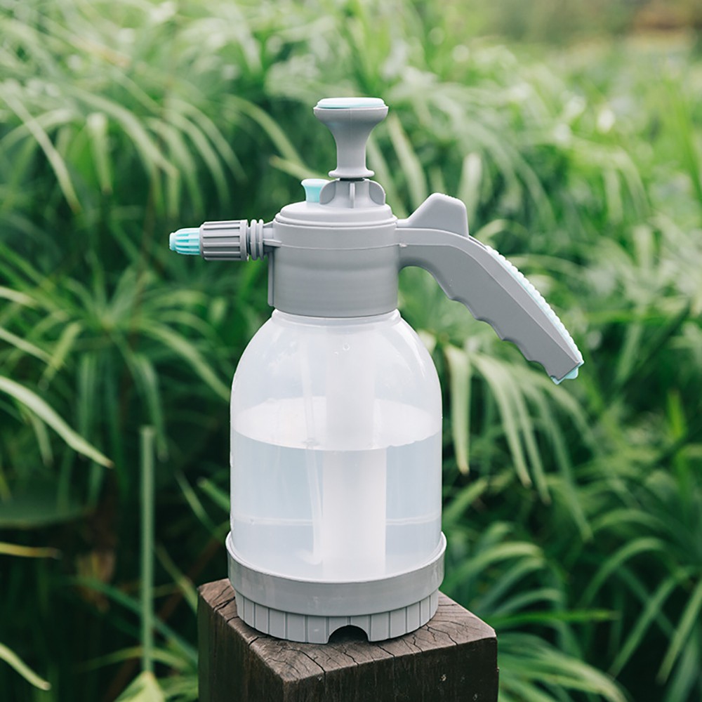 Bình Xịt Nước Tưới Cây Dung Tích 2l
