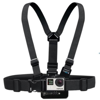 [Mã giảm giá 30K] Dây đeo ngực cho camera hành trình Eken, SJCAM, Gopro, xiaomi, đai đeo ngực cho camera hành trình,