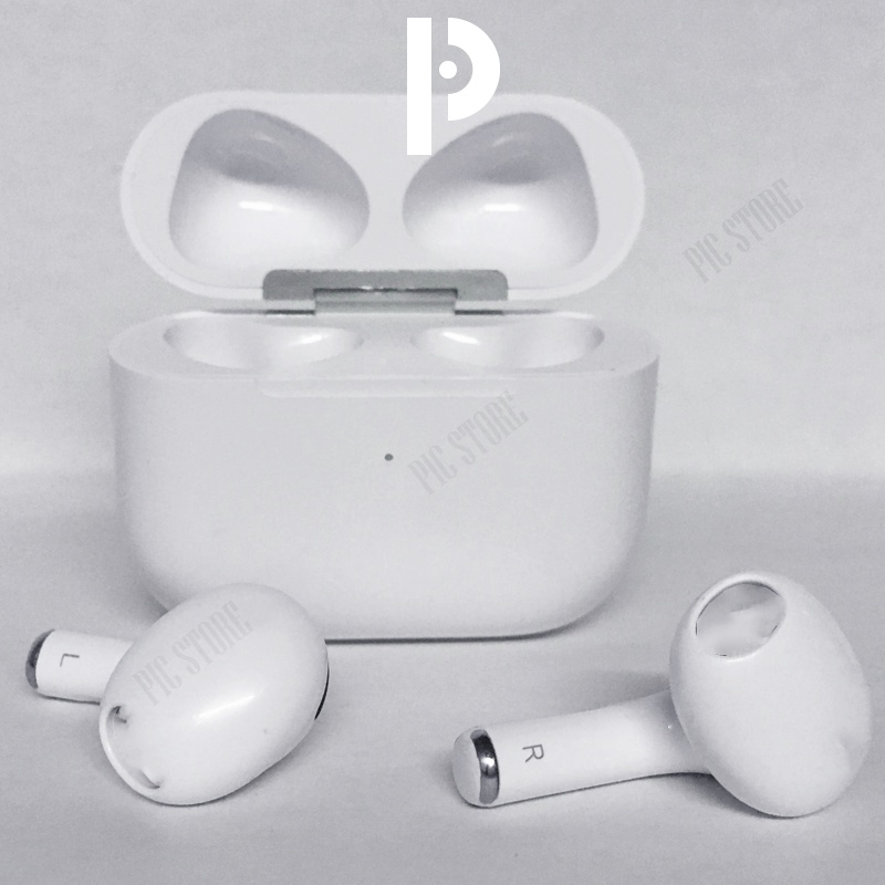 Tai nghe AB 3 ,tai nghe bluetooth FULL BOX ,tai nghe Đầy Đủ Chức Năng Nghe Gọi