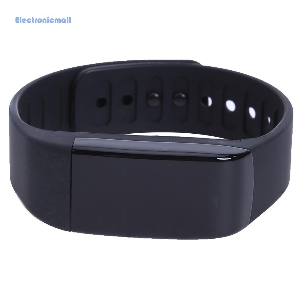 Máy Đo Nhịp Tim Thông Minh UP08 Chống Nước Kết Nối Bluetooth147307