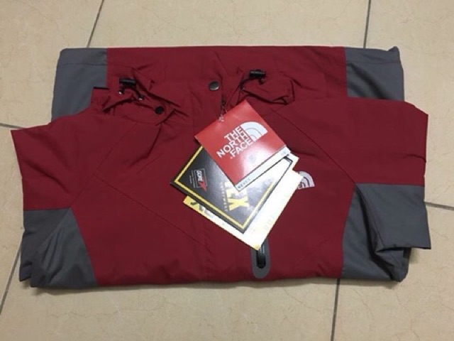 Áo gió tnf , the north face chống nước , chống gió