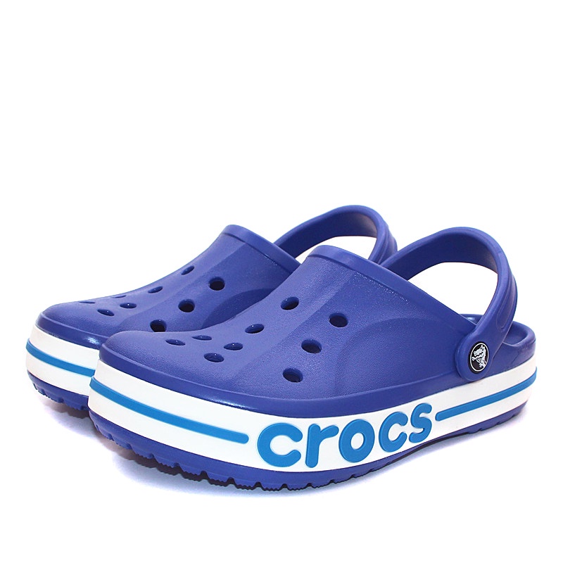 Giày Thể Thao Crocs Chính Hãng Cho Nam 205089]