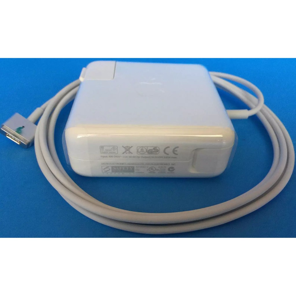 SẠC MACBOOK 60W Magsafe2 Charger adapter for 2013 2014 2015 2016 11''- 13" Macbook Pro