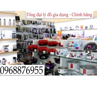 Tổng đại lý hàng điện tử