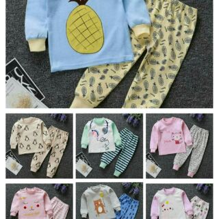 Set  cotton quảng châu.