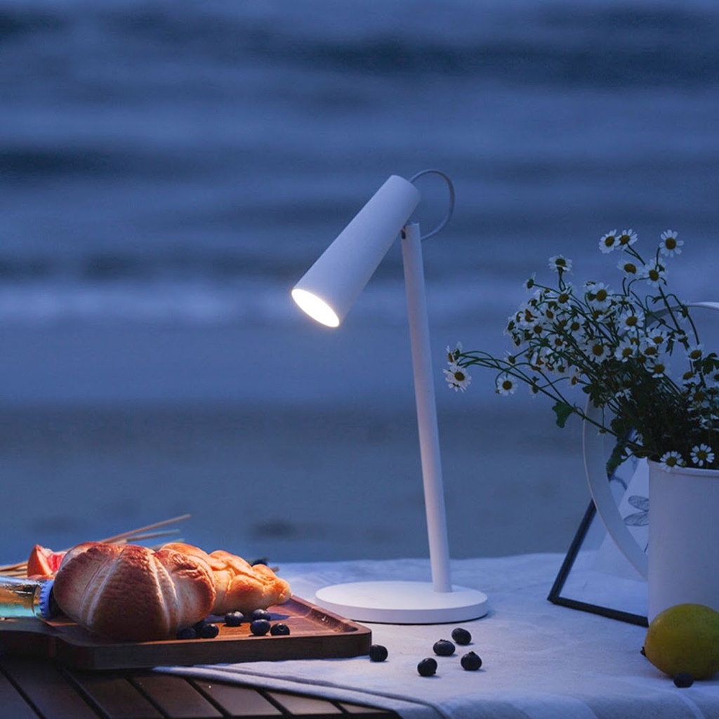 Đèn bàn LED thông minh Mijia MJTD04YL 2000mAh