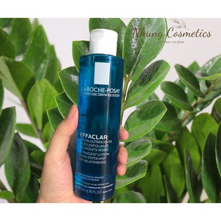Toner LRC Posay cho da dầu mụn