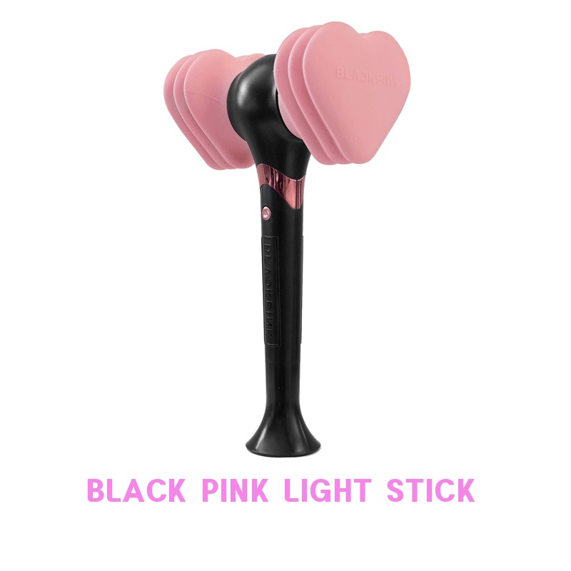 Yg KPOP BLACKPINK - Gậy Đèn Chính Thức