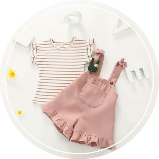 Yếm cute lạc lối