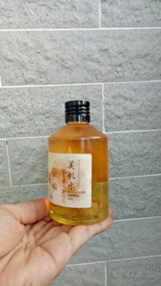 Nước hoa hồng Miniso Nhật Bản 200ml