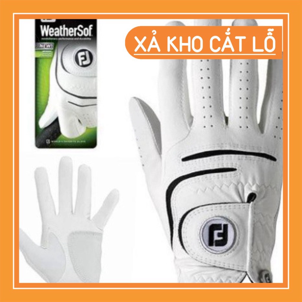 Găng tay golf FOOTJOY