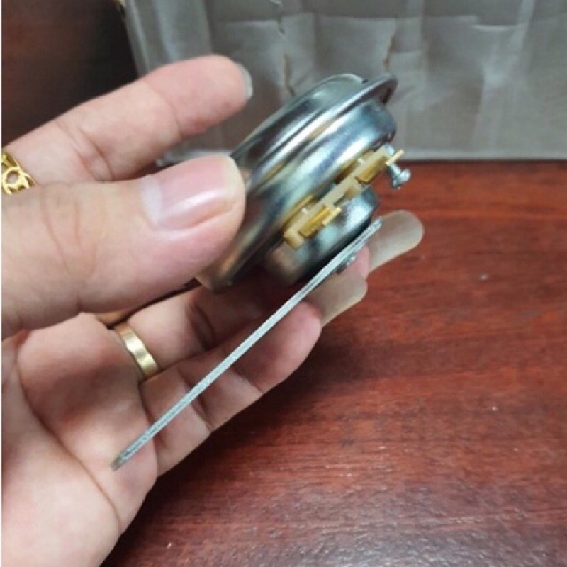 Còi điện xe máy, còi cao cấp cho xe Dream