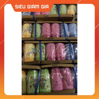 Bình Nước Học Sinh Có Ống Hút DUY TÂN
