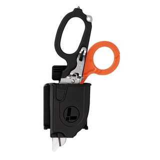 Kéo đa năng Leatherman Raptor (6 tools) [Bảo hành chính hãng 25 năm]