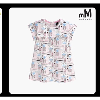 Đầm moimoln vnxk