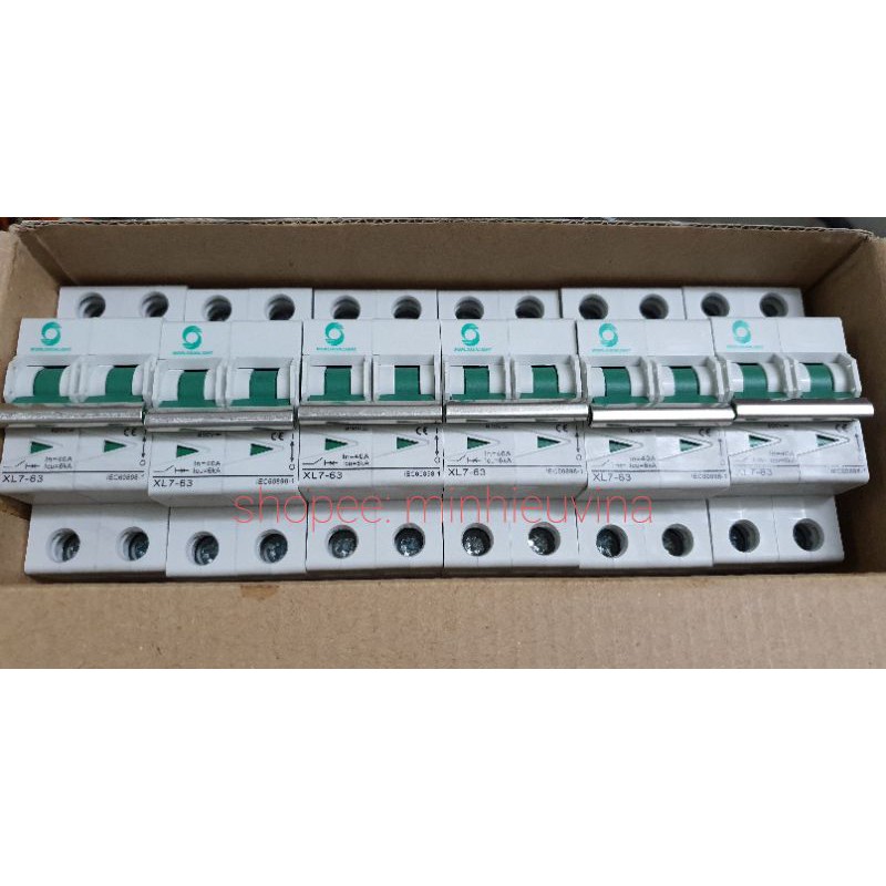 Aptomat DC 2P sunlight