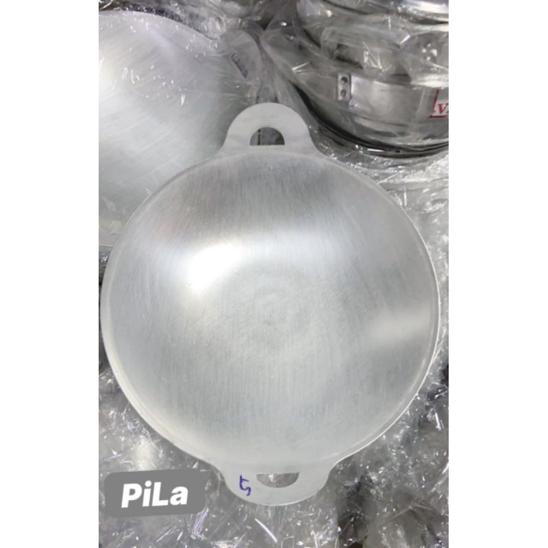 Chảo Bay 5T  Chiên Bánh Xèo ,Chảo Xào Siêu Bền