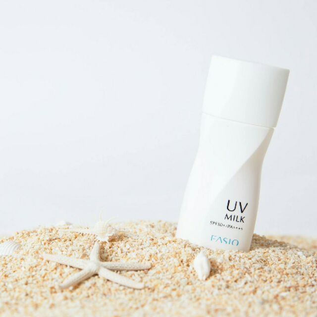 Kem chống nắng Kose