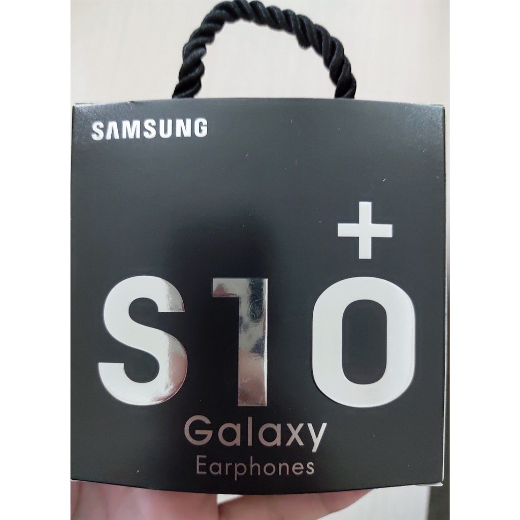 Tai Nghe Samsung AKG S10 Full Box - Hàng Chính Hãng - Việt Linh Store