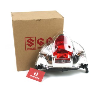 Đèn Sau - Axelo Indo - ZIN ZIN MOTOR