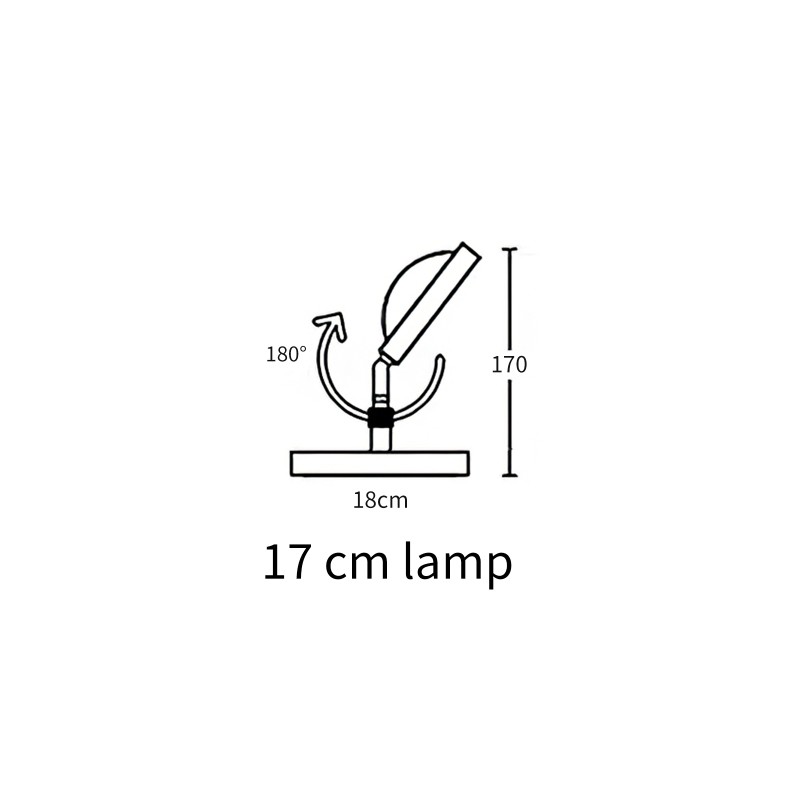 Đèn LED ánh sáng hoàng hôn dùng để tạo không khí lãng mạn hoặc phụ kiện chụp ảnh nghệ thuật