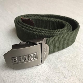 THẮT LƯNG DÙ ĐI PHƯỢT 5.11 TACTICAL SERIES