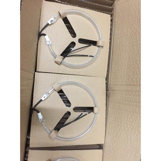 Bóng Halogen cho lò nướng thủy tinh 15cm
