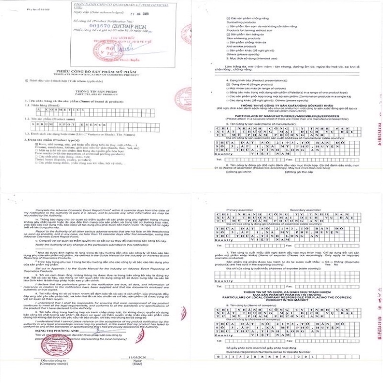 [GIÁ RẺ CHẤT LƯỢNG] [ CHÍNH HÃNG ] Serum Spot Esence Acosmetics Face Pháp | BigBuy360 - bigbuy360.vn