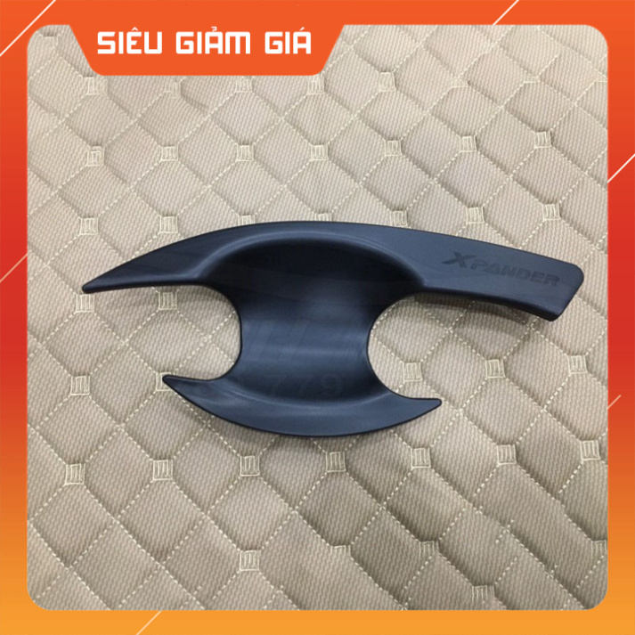 Sản Phẩm Chén Cửa  Nhựa Đen, Xi Mitsubishi Xpander Hàng Cao Cấp