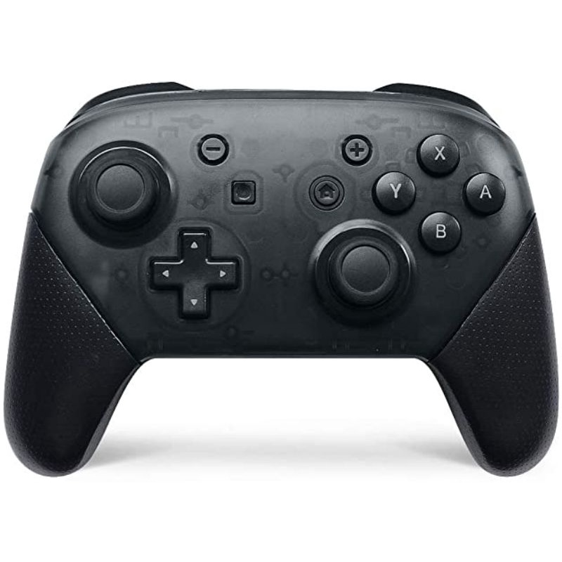 Pro Controller AOLION hàng 1:1 đầy đủ mọi tính năng Wakeup , Amiibo cho Nintendo Switch / Pc