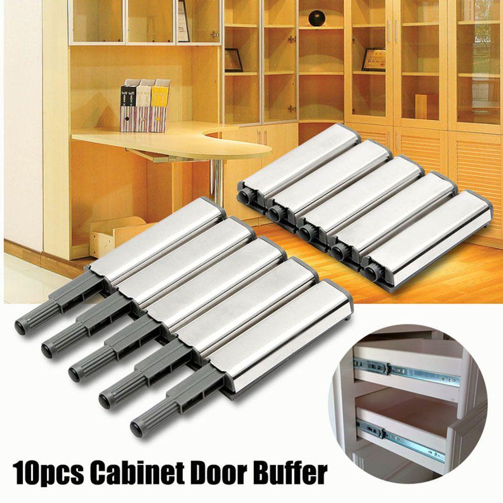 HARRIETT Bản Lề Cửa Tủ Bằng Thép Không Gỉ Chất Lượng Cao
