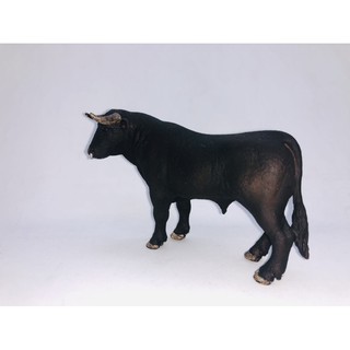 Mô hình Bò đen Schleich 13722