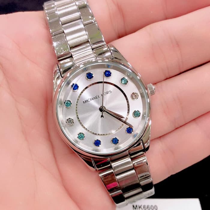 Đồng Hồ Nữ Michael Kors Colette MK6600