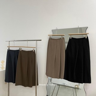 Chân váy xêp li kiểu A065