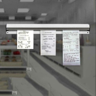 Thanh kẹp bill, thanh ghim bill order