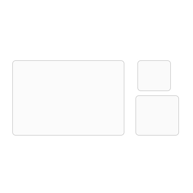 Dán cường lực Gopro 9 Black